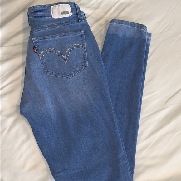 Levi’s Leggings - Picture 1 of 3